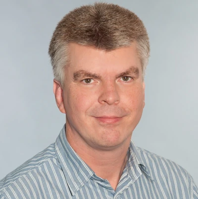 Michael H. Franz (farbig)